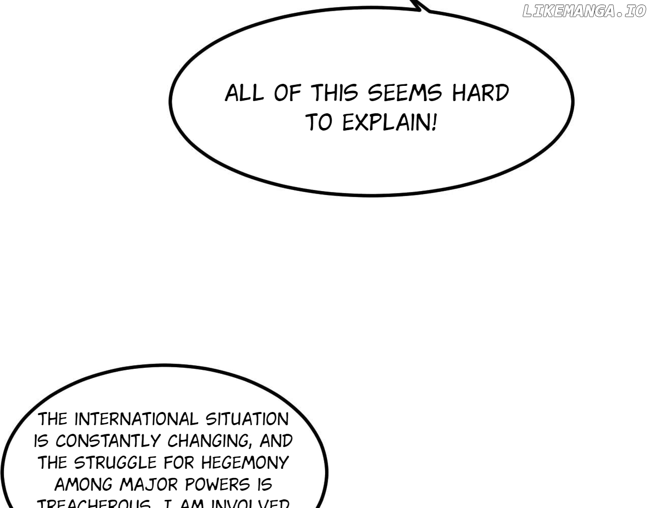 I’m Trapped In This Day For One Thousand Years Chapter 206 - page 68